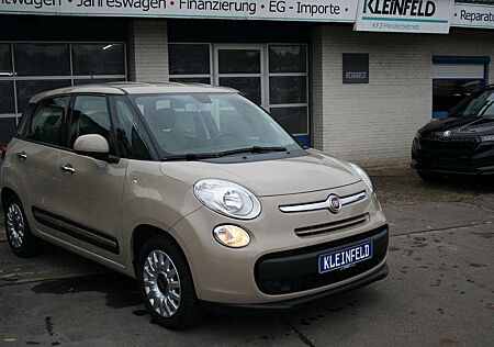 Fiat 500L 1.4 T-Jet "Pop Star" Klima-Sitzhzg.-PDC-GRA-MFA...