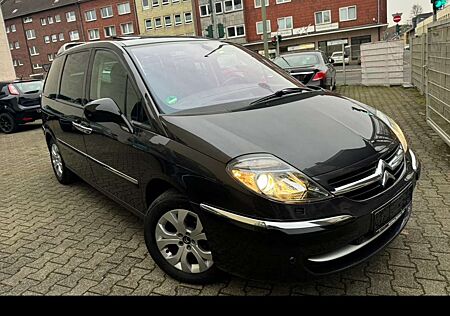 Citroën C8 Citroen 2.0 HDi Selection*1.HAND*6-SITZ*NAVI*AHK*ALU*