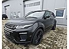 Land Rover Range Rover Evoque SE Dynamic*Black Optik*Memory