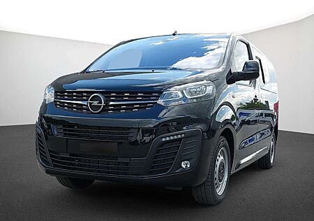Opel Vivaro PKW 9-Sitzer M Automatik