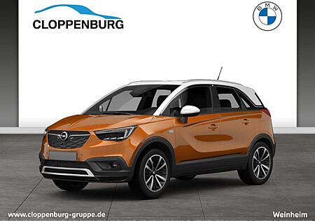 Opel Crossland X RFK Klimaaut. PDC
