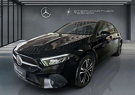 Mercedes-Benz A 250 e Limousine MBUX+LED+SITZHEIZUNG+KAMERA