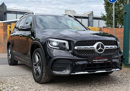 Mercedes-Benz GLB 200 D AMG LINE*7-SITZ/PANO/KAMERA/LED/STZHZN