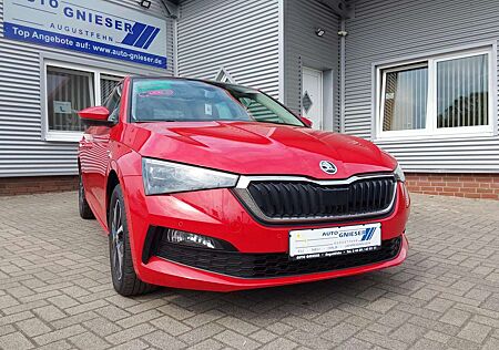 Skoda Scala 1.6 TDI DSG Drive APP/PANO/LED/SHZ 85 kW (116 P...