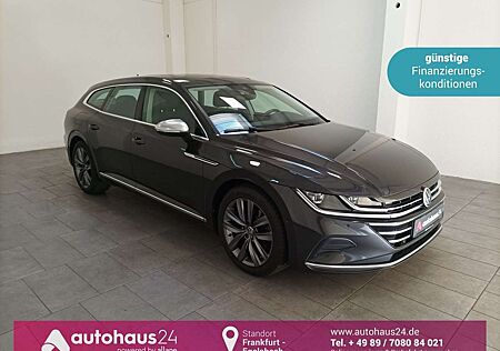 VW Arteon Volkswagen Shooting Brake Elegance|Navi|CAM|Matrix