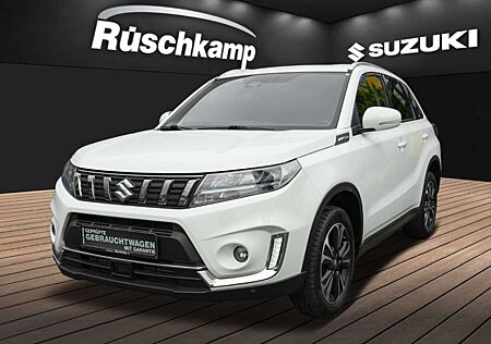 Suzuki Vitara 1.4 Comfort+ 4x2 Panodach SHZ Navi Touch Klimaauto