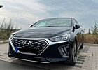 Hyundai Ioniq Premium Hybrid