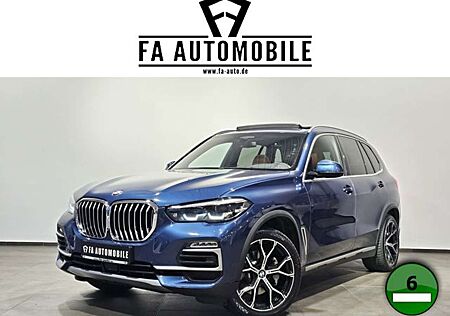 BMW X5 xDrive30d xLine Skypano Ad.Led Hud Kameras 20