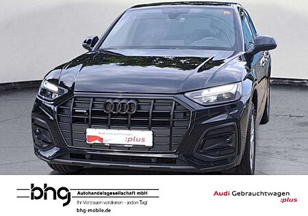 Audi Q5 40 TDI Sportback quattro S tronic advanced