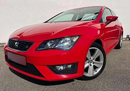 Seat Leon SC FR AUTOMATIK SITZHZG -TOPZUSTAND-