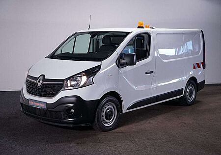 Renault Trafic 2.0 dCi L1H1*Sortimo-Fahrzeugausbau*2-Sit