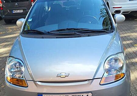 Chevrolet Matiz 0.8 AutomatikS