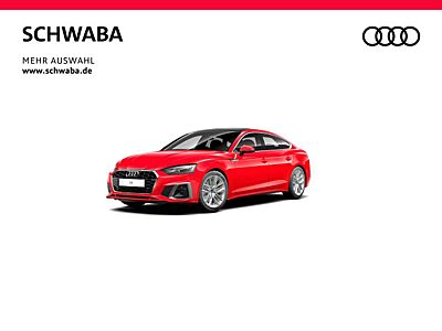 Audi A5 S line 35 TDI S tronic