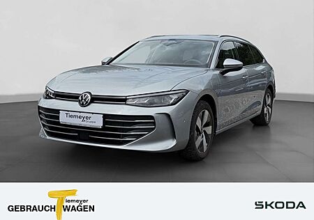 VW Passat Variant Volkswagen eHybrid BUSINESS KEYLESS AHK KAME