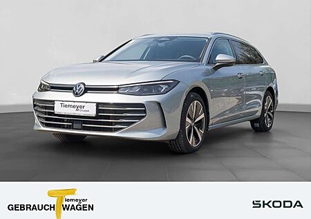 VW Passat Variant Volkswagen eHybrid BUSINESS KEYLESS AHK KAME