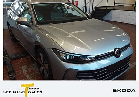 VW Passat Variant Volkswagen eHybrid BUSINESS KEYLESS AHK KAME