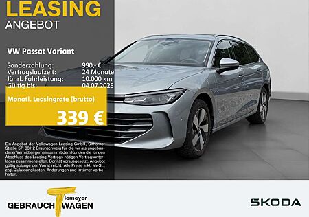 VW Passat Variant Volkswagen eHybrid BUSINESS KEYLESS AHK KAME