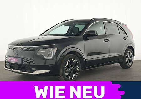 Kia Niro e- Vision ACC|Wärmepumpe|Bi-LED|Navi