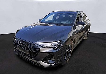 Audi e-tron Sportback 55 quattro S line NP:116T¤