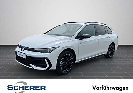 VW Golf Variant Volkswagen Golf VIII Variant 2.0 TDI *R-Line* DSG AHK Kamer