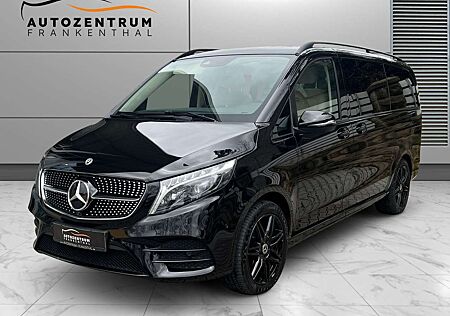 Mercedes-Benz V 300 d EXCLUSIVE AMG 4MATIC AIRM. ACC PANO 360° XPELL