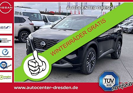 Nissan X-Trail 1.5 VC-T e-POWER N-Conn ACC+LED+Navi+SHZ
