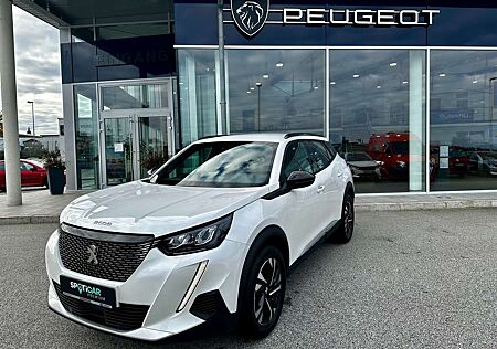 Peugeot 2008 Allure Pack