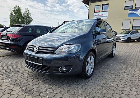 VW Golf Volkswagen Plus VI Team