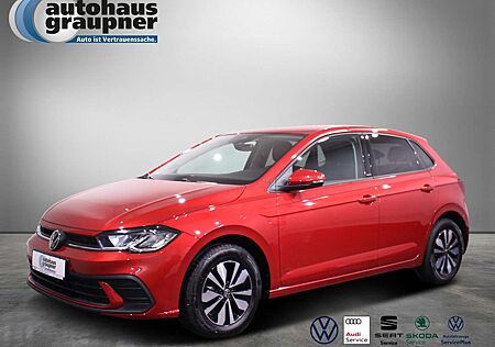 VW Polo Volkswagen 1.0 TSI DSG MOVE PDC NAVI LED