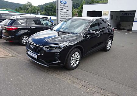 Ford Kuga Titanium LED Navi Kamera ACC Neues Modell