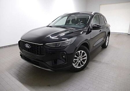 Ford Kuga Titanium LED Navi Kamera ACC Neues Modell