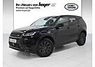 Land Rover Discovery Sport D200 R-Dynamic S AWD Pano LED