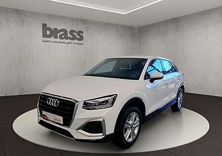 Audi Q2 Advanced 30 TFSI 81(110) kW(PS) Schaltgetrieb