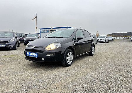 Fiat Punto 1.4L *Racing* Klima * TÜV bis 06. 2025 *