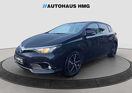 Toyota Auris Edition-S+ *KAMERA*SITZHZ*TEMPO*8-FACH*