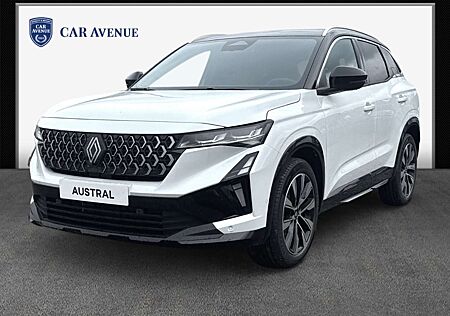 Renault Austral Techno Winter-Paket Premium, Google-Maps