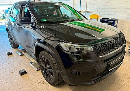 Jeep Compass 1.5 Night Eagle *CarPlay*Kamera*LED*