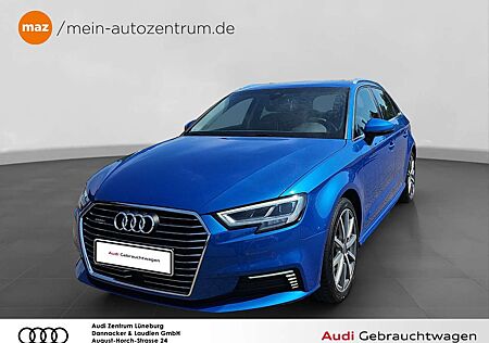 Audi A3 Sportback 40 1.4 TFSI e-tron Design Alu LED AHK