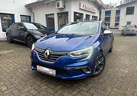 Renault Megane ENERGY TCe GT-Line+NAVI+KLIMATR+6 GANG+LED+PDC+