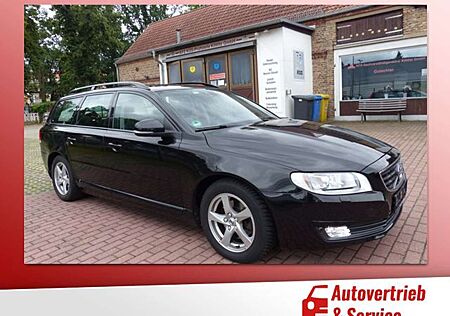 Volvo V70 V 70 2.0 Autom.,Tempom.,Leder,Navi,BiXenon,AHK