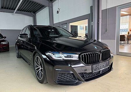 BMW 540 d xDrive M Sport+ACC+Head-Up+Massage+Laser