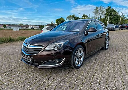 Opel Insignia A Sports Tourer Innovation | ACC | uvm.