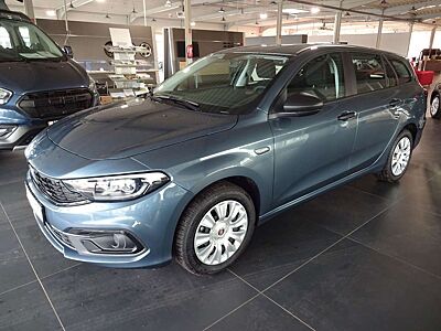 Fiat Tipo Kombi 1.5 GSE Mild-Hybrid DCT