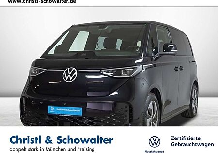 VW ID.BUZZ Volkswagen ID. Buzz Pro 150kW AHK MATRIX NAVI 360°