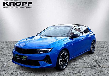 Opel Astra L GS Schiebedach,Navi,WirelessCharg
