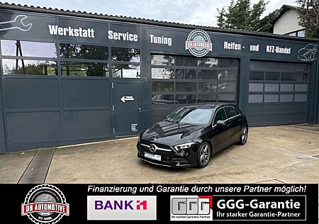 Mercedes-Benz A 200 AMG LINE AMBIENTE LED SITZBELÜFTUNG GARANTIE