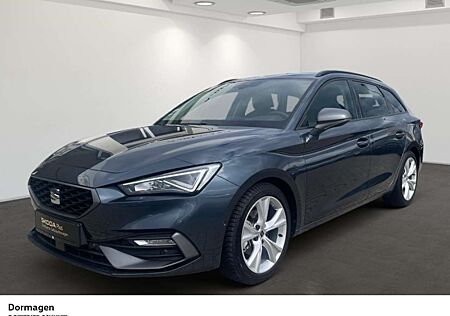 Seat Leon SP 1.5 eTSI FR DSG LED NAVI KAMERA