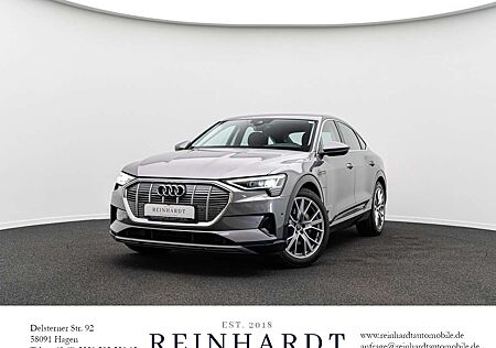 Audi e-tron 55 SPORTBACK ADVANCED 21Z/DAB/SHZ/AIR-SUS