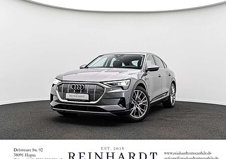 Audi e-tron 55 SPORTBACK ADVANCED 21Z/DAB/SHZ/AIR-SUS