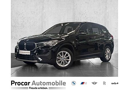 BMW X1 sDrive18d Automatik PA PDC Klimaauto Navi DAB